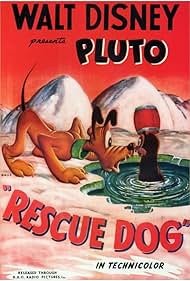 Rescue Dog (1947)