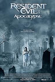 Resident Evil: Apocalypse (2004)