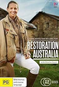 Restoration Australia (2015)