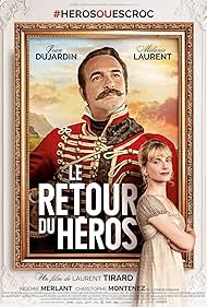 Return of the Hero (2018)