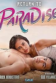 Return to Paradise (2022)