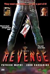 Revenge (1986)