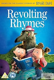 Revolting Rhymes (2016)