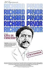 Richard Pryor: Live in Concert (1979)