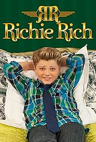 Richie Rich (2015) 2015