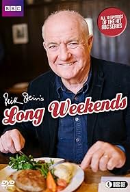 Rick Stein's Long Weekends (2016)