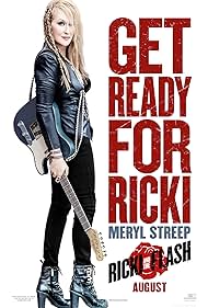 Ricki and the Flash (2015)