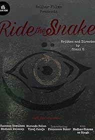 Ride the Snake (2025)