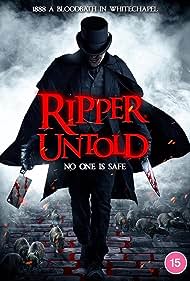 Ripper Untold (2021)