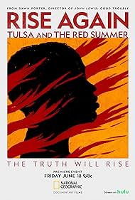 Rise Again: Tulsa and the Red Summer (2021)