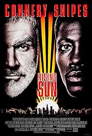 Rising Sun (1993)