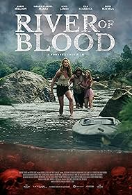 River of Blood (2024)