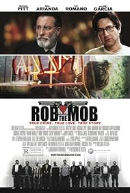 Rob the Mob (2014)