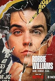 Robbie Williams (2023)