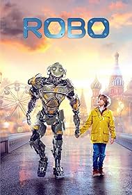 Robo (2019)