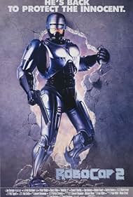 RoboCop 2 (1990)