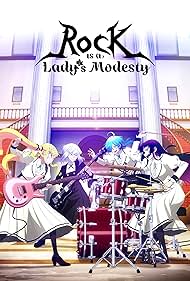 Rock Is a Lady's Modesty (2025)