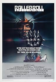 Rollerball (1975)