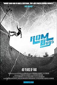 Rom Boys: 40 Years of Rad (2020)