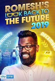 Romesh's Look Back to the Future (2019)