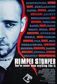 Romper Stomper (1992)