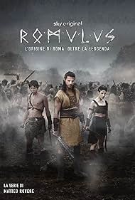 Romulus (2020)