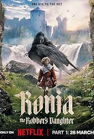 Ronja the Robber's Daughter (2024)