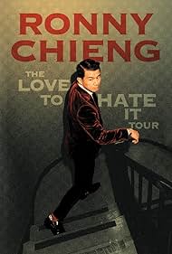 Ronny Chieng: Love to Hate It (2024)