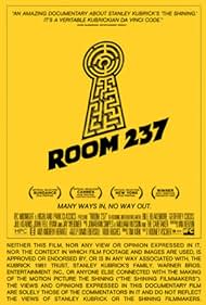 Room 237 (2012)