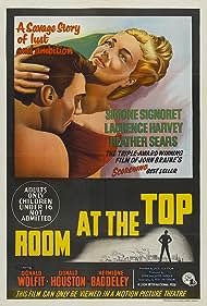 Room at the Top (1959)