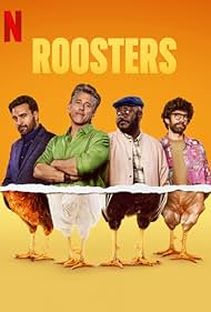 Roosters (2025)