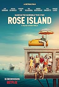 Rose Island (2020)