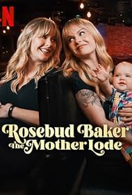 Rosebud Baker: The Mother Lode (2025)