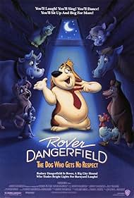 Rover Dangerfield (1991)