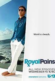 Royal Pains (2009)