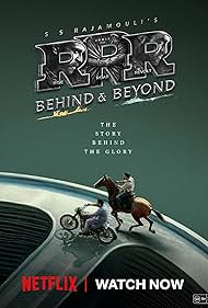 RRR: Behind & Beyond (2024)