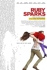 Ruby Sparks (2012)