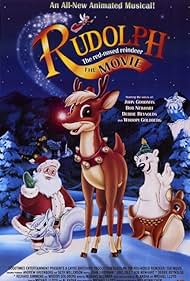 Rudolph the Red-Nosed Reindeer: The Movie (1998)