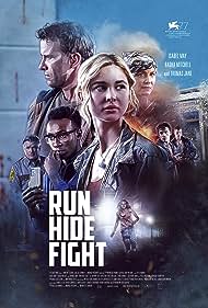 Run Hide Fight (2021)