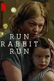 Run Rabbit Run (2023)