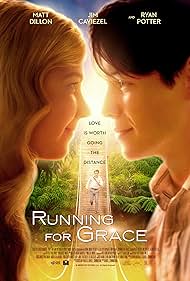 Running for Grace (2018)