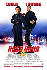 Rush Hour 2 (2001)