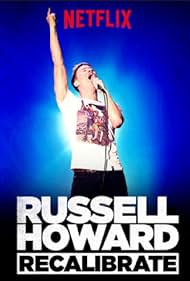 Russell Howard: Recalibrate (2017)