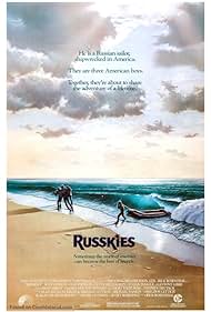 Russkies (1987)