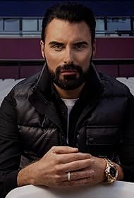 Rylan: Homophobia, Football & Me (2024)