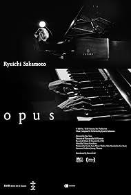 Ryuichi Sakamoto | Opus (2023)