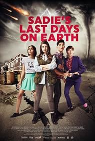 Sadie's Last Days on Earth (2016)