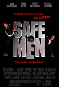 Safe Men (1998)