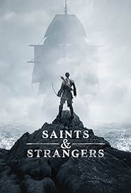 Saints & Strangers (2015)