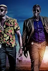 Sakho & Mangane (2019)